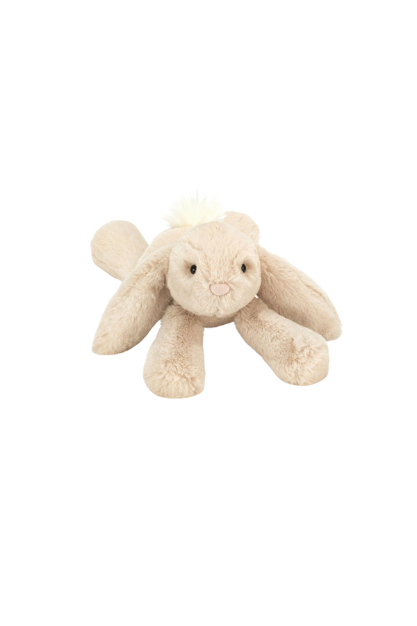 Smudge Rabbit by Jellycat