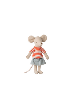 Maileg Big Sister Mouse