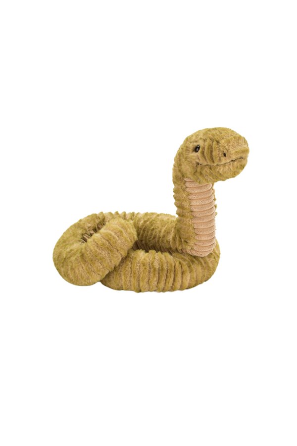 Slither Snake by Jellycat