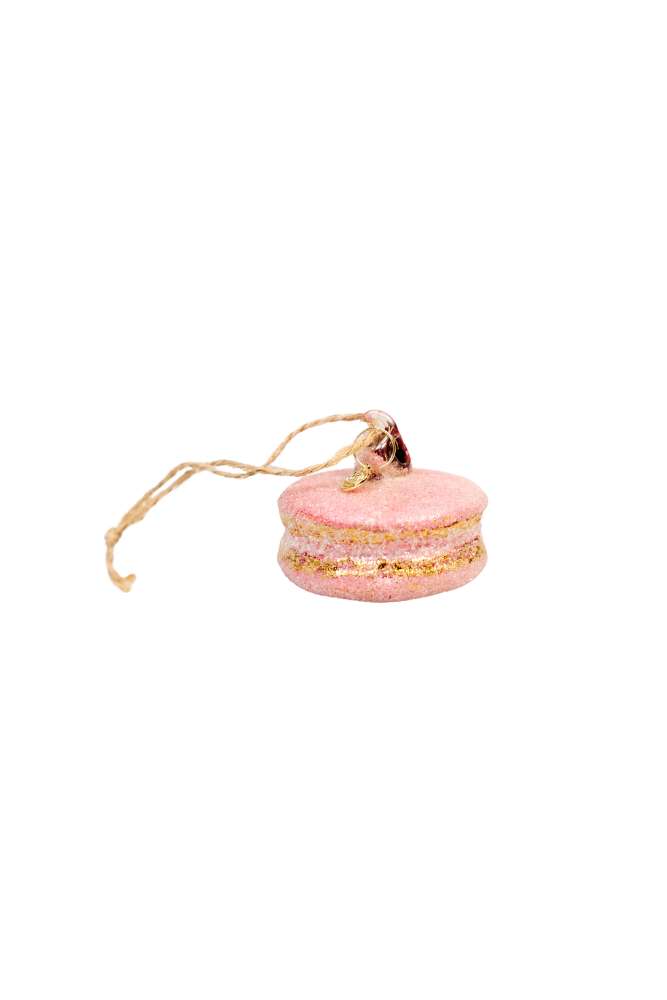 Macaron Ornament