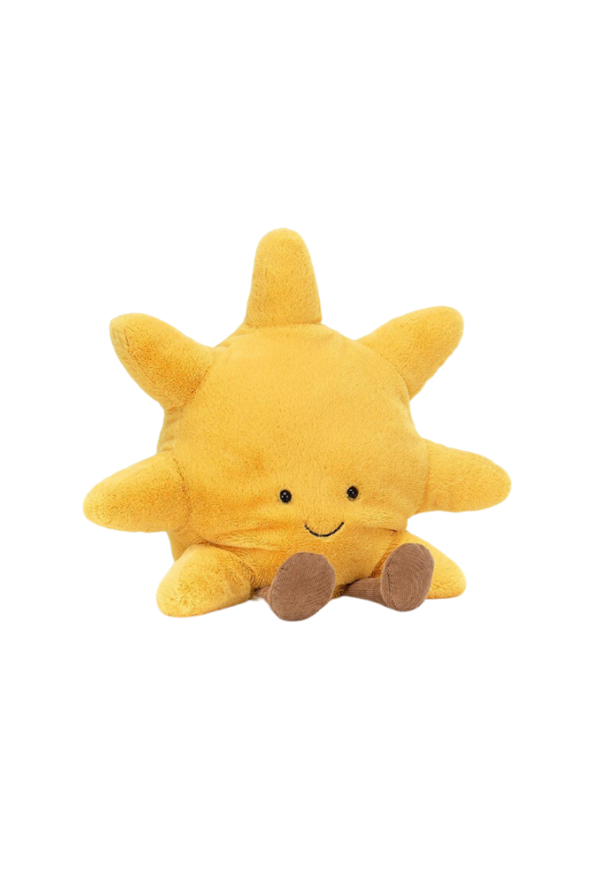 Amuseable Sun by Jellycat