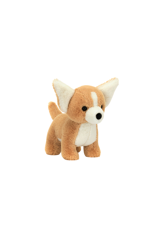 Isobel Chihuahua by Jellycat