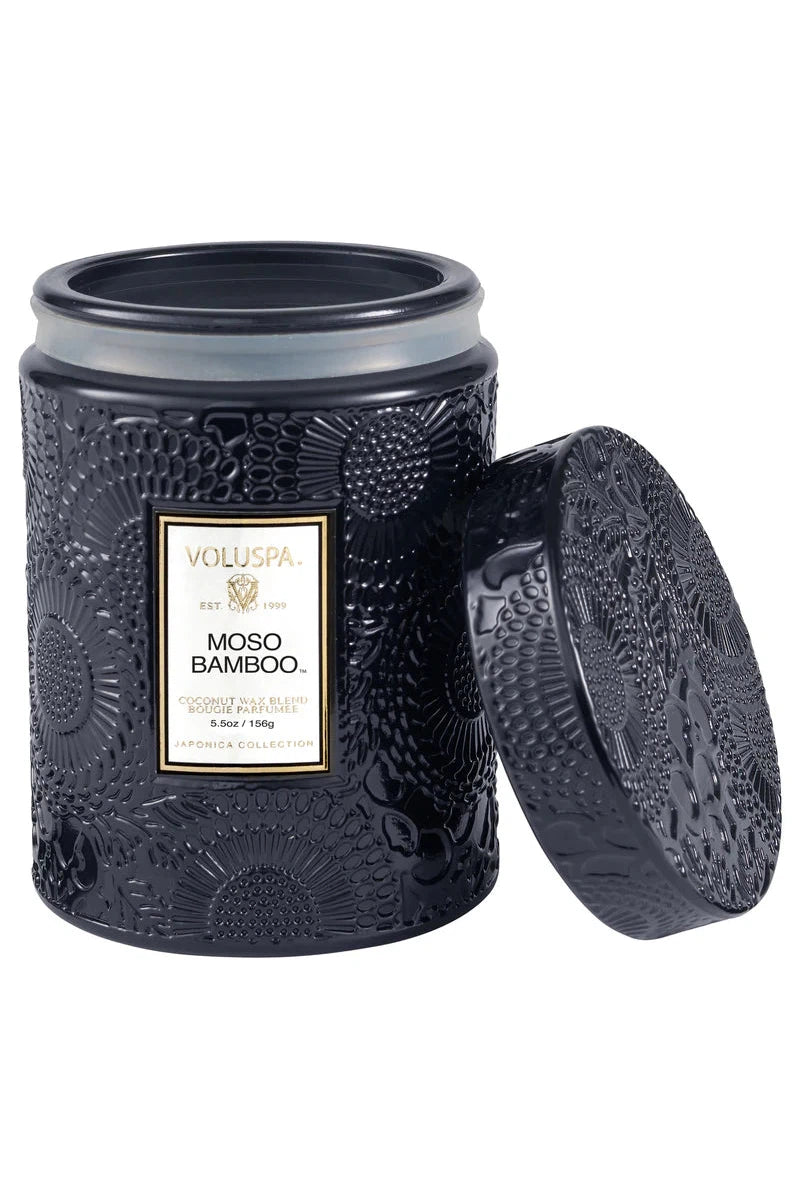 Voluspa Moso Bamboo