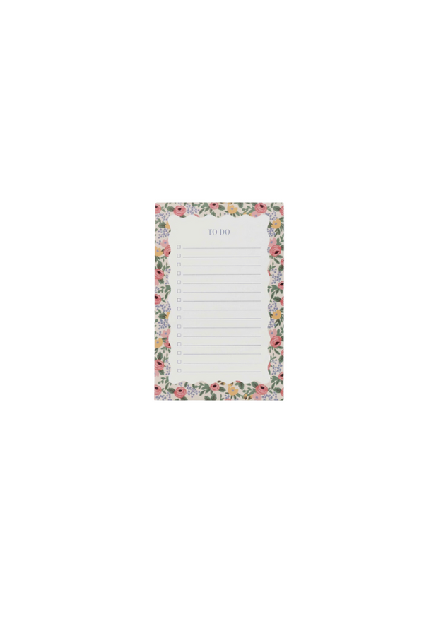 Rosa Notepad