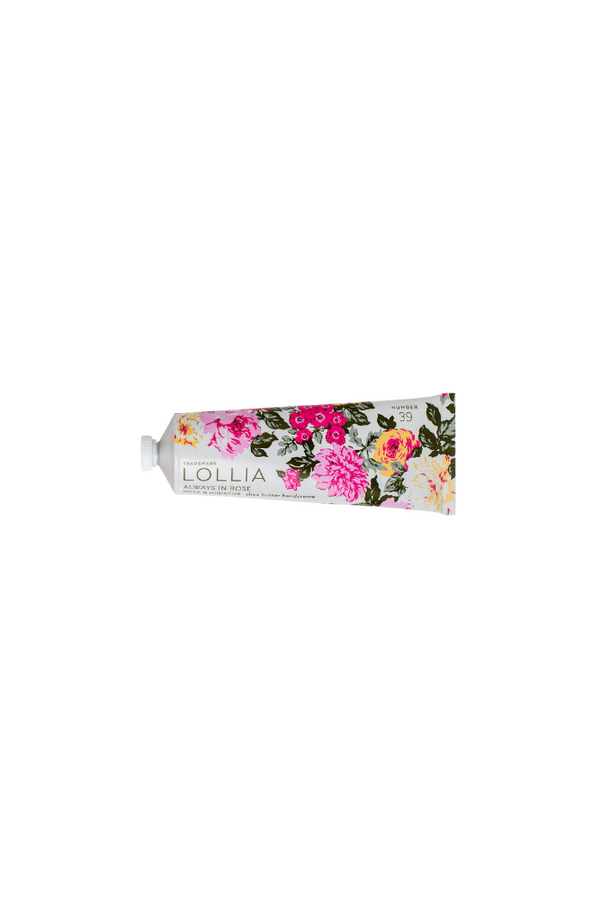 Lollia Always In Love Shea Butter Handcreme