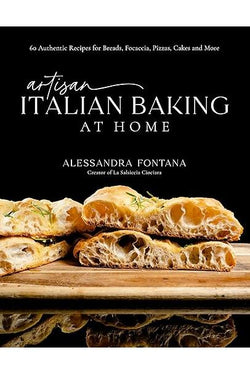 Artisan Italian Baking at Home