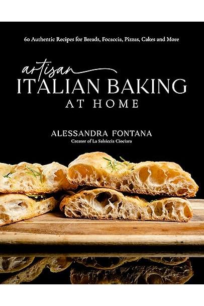 Artisan Italian Baking at Home