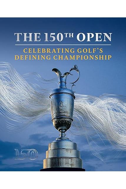 The 150th Open