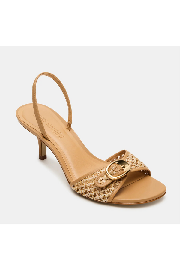 Steve Madden Henrietta Rafia