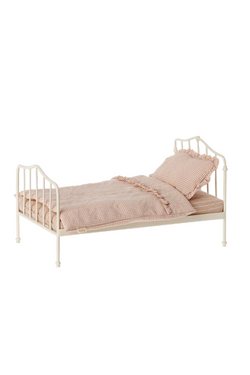 Maileg Miniature Bed