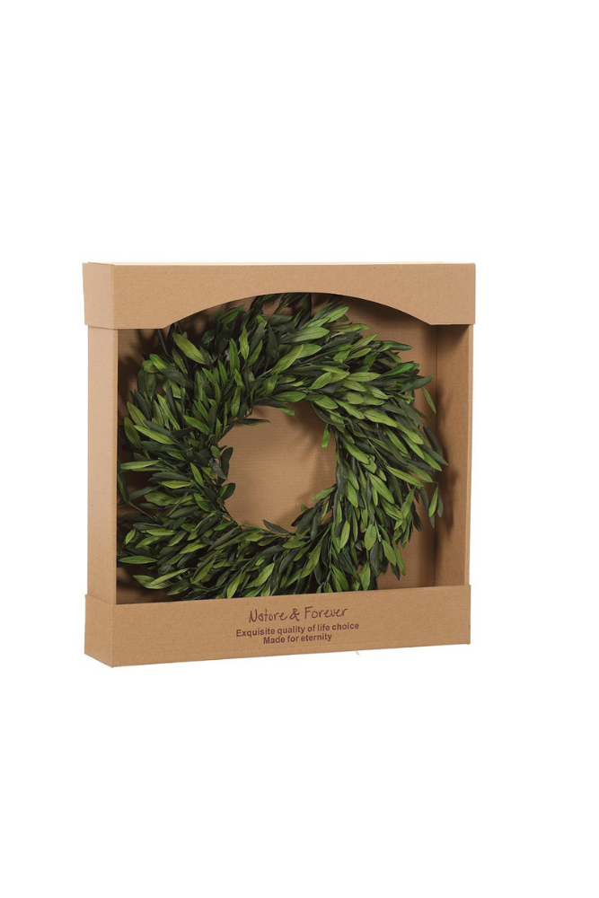 Eucalyptus Wreath