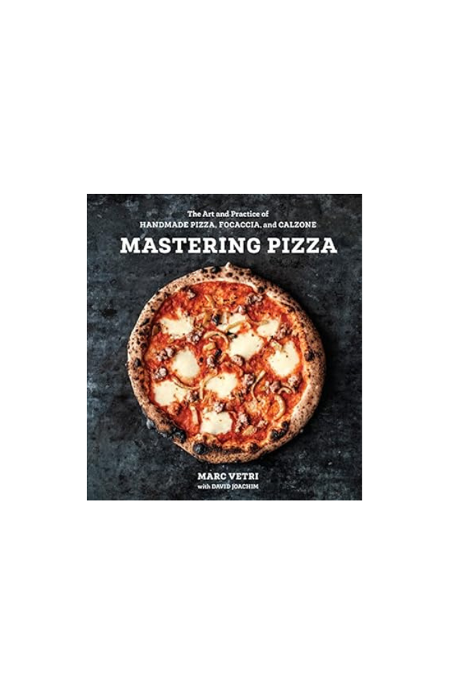 Mastering Pizza