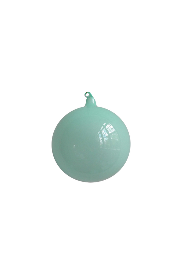 Illume Glass Ornament - IN STORE ONLY