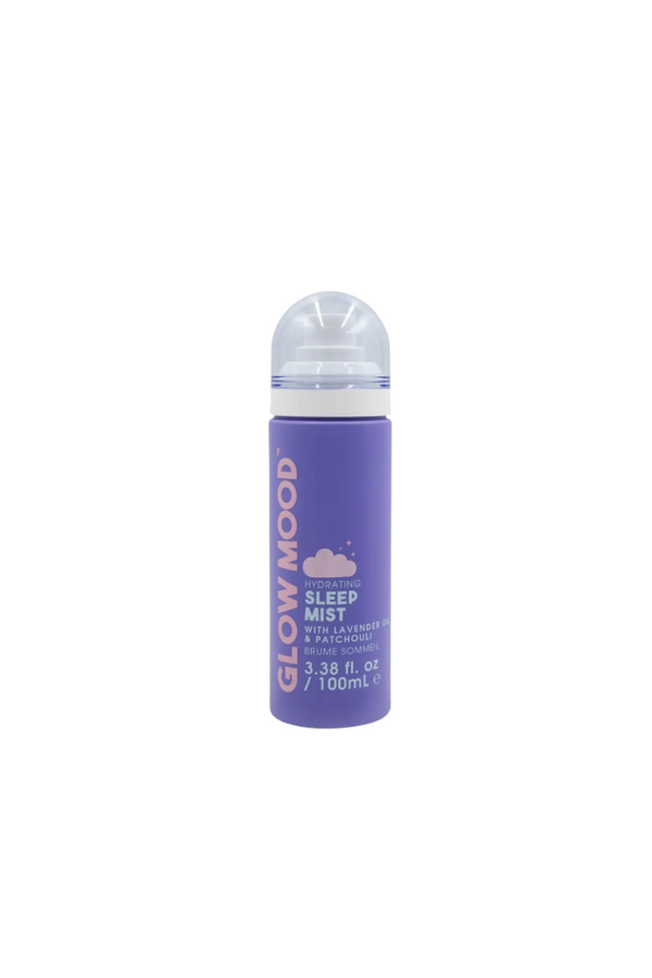 Glow Mood Night Calming Sleep Mist