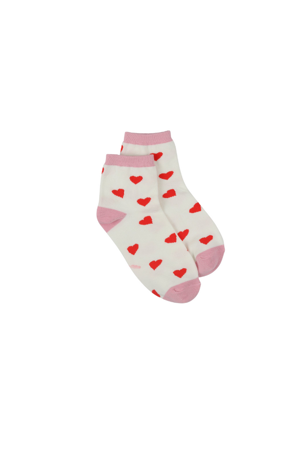 Sockspirations - You Are Loved