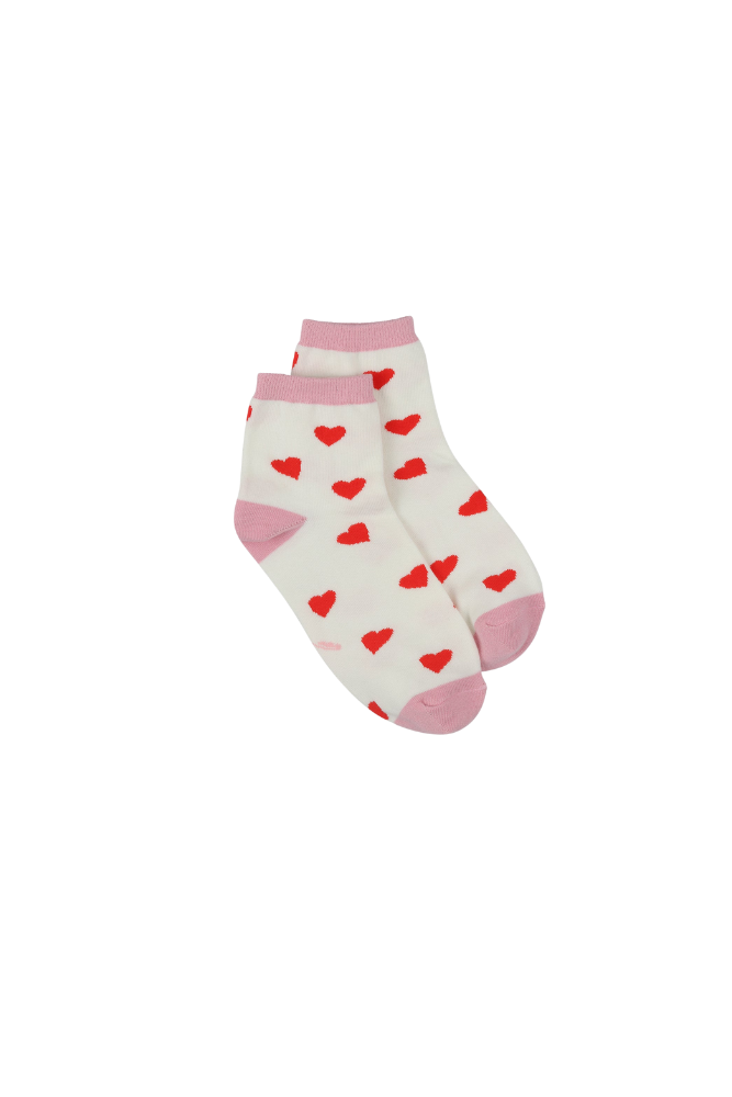 Sockspirations - You Are Loved