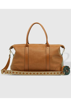 Alexis Ezra Travel Bag