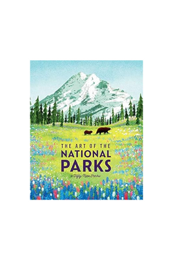 The Art of the National Parks