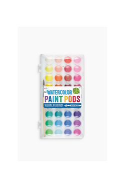 Lil' Paint Pods Watercolor Paint