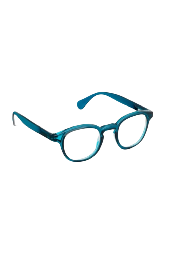 Peepers Asher Bluelight Glasses