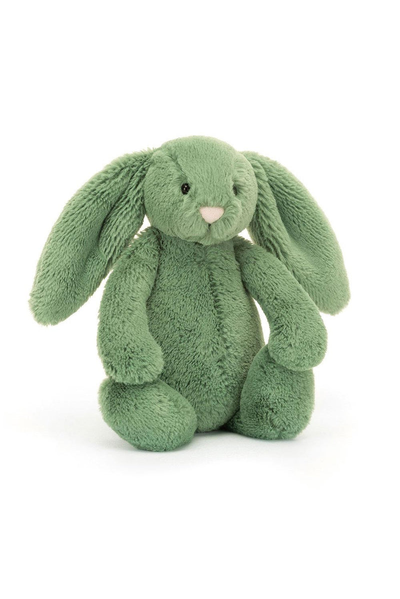 Bashful Christmas Bunny by Jellycat