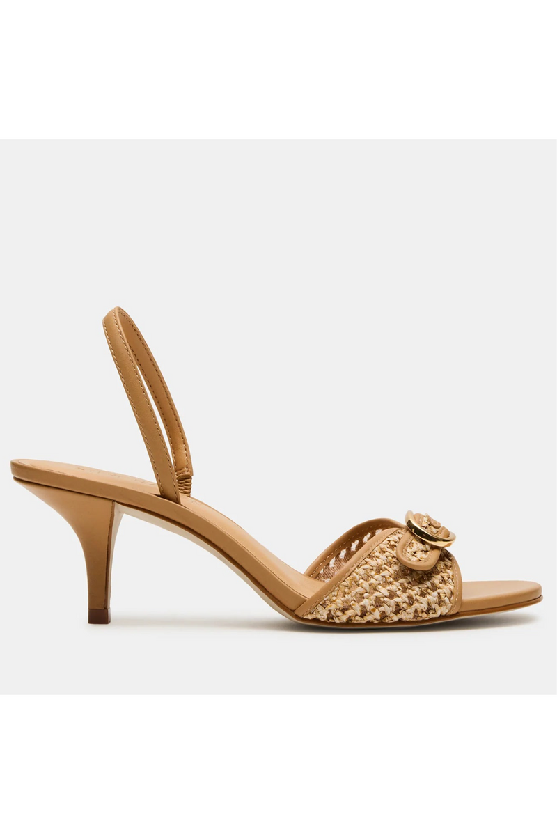 Steve Madden Henrietta Rafia