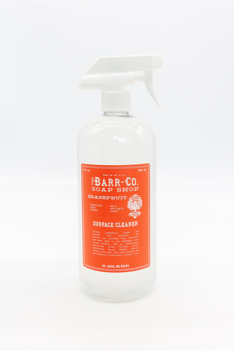 Barr Co Surface Cleaner 32oz