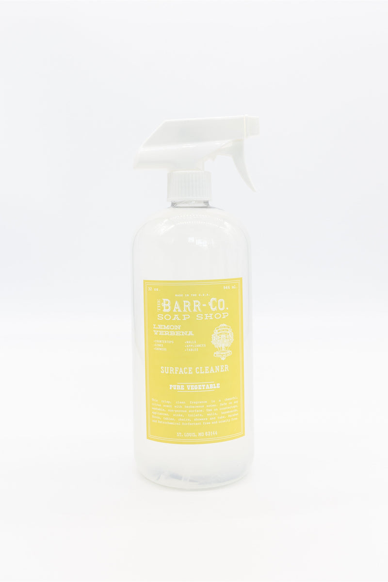 Barr Co Surface Cleaner 32oz