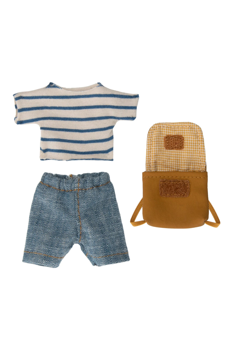 Maileg Big Brother Clothes