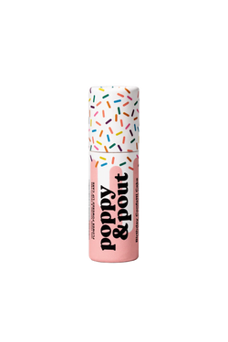 Poppy & Pout Lip Balm