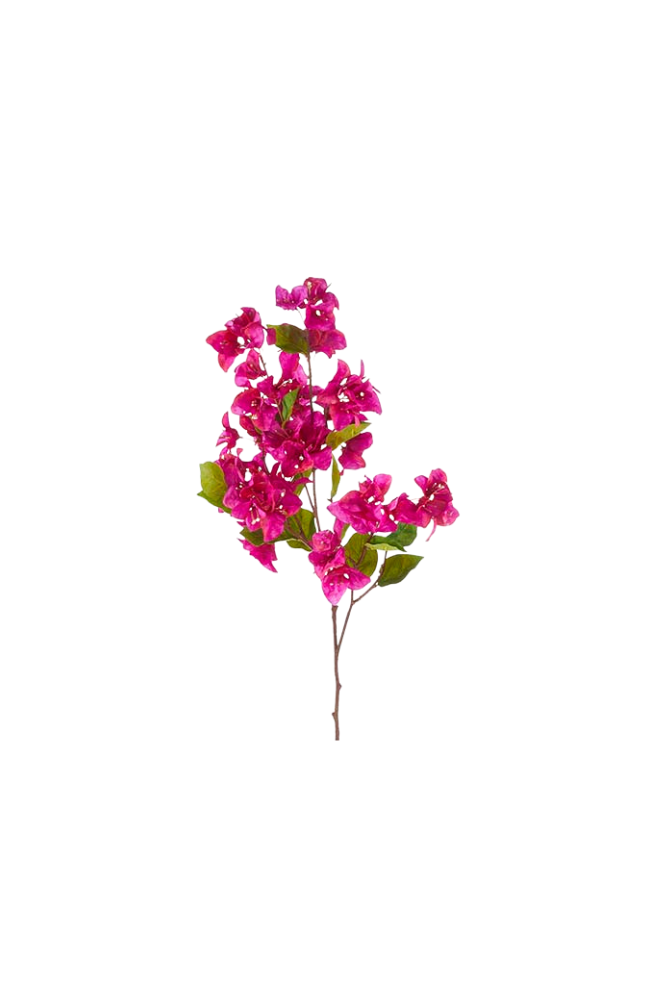 Bougainvillea Spray 38"