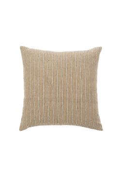 Brighton Stripe Pillow