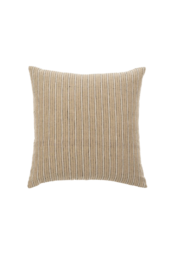 Brighton Stripe Pillow