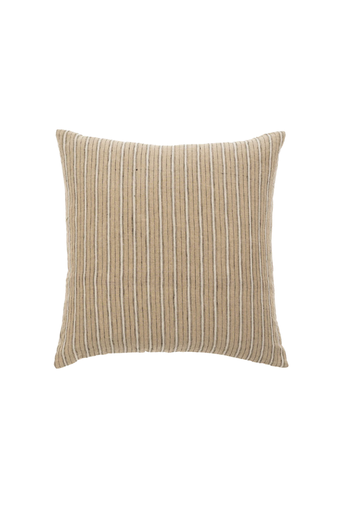 Brighton Stripe Pillow
