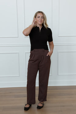 Michaela Trouser Pant