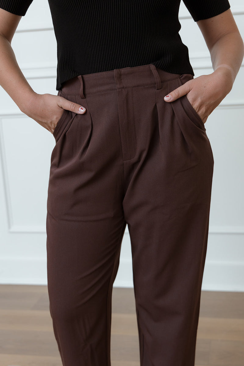 Michaela Trouser Pant