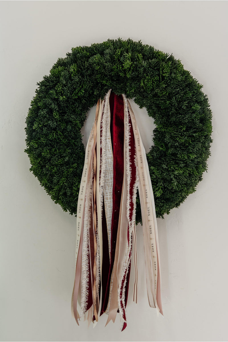 Sugarplum Ribbon Bundle