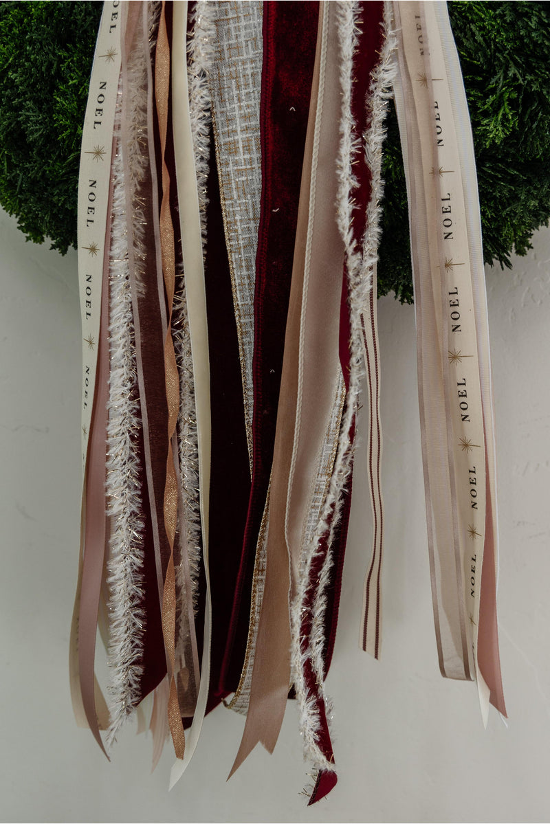 Sugarplum Ribbon Bundle