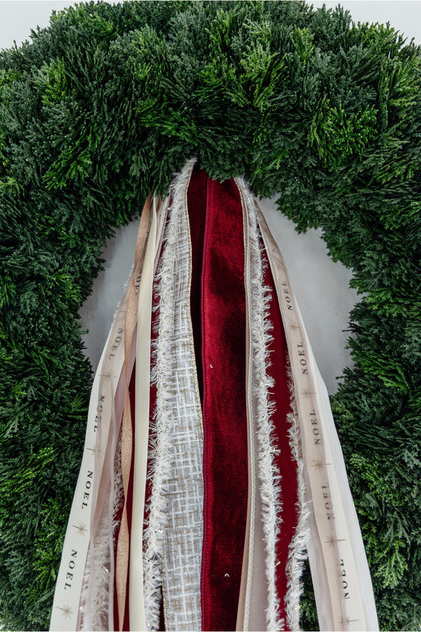 Sugarplum Ribbon Bundle