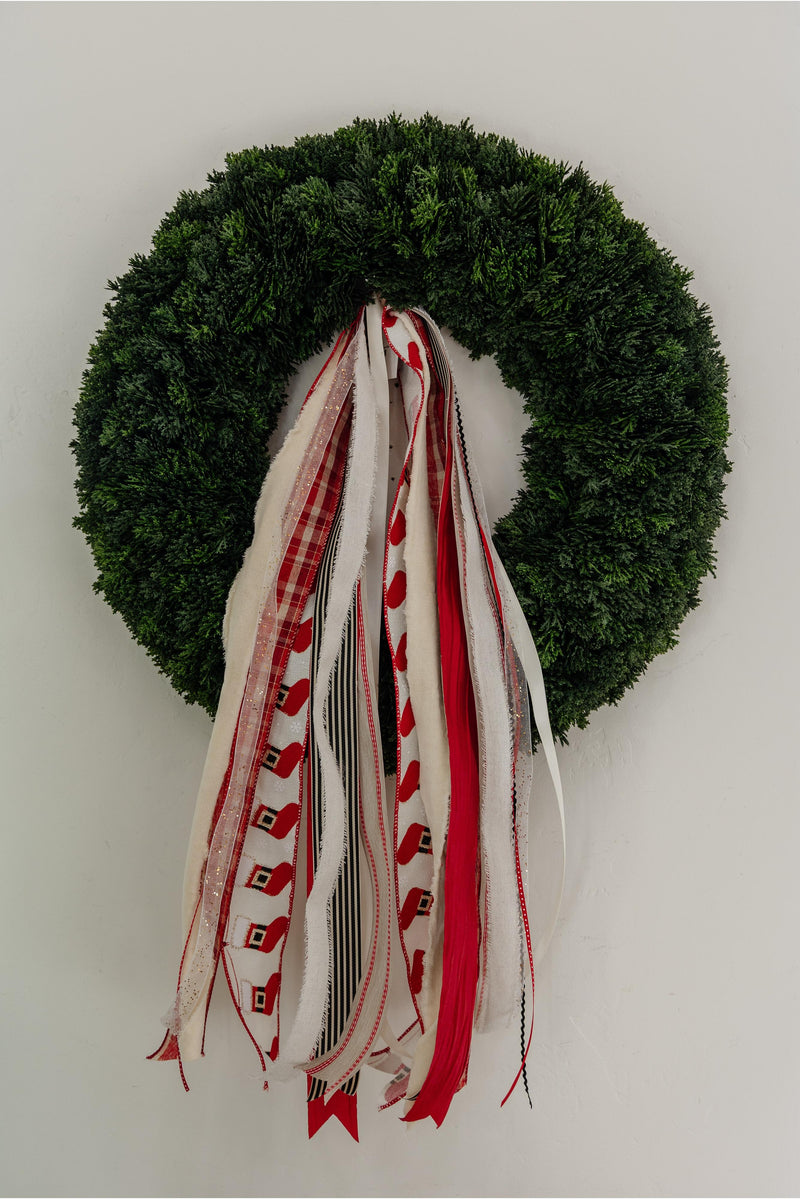 Santa Approved Ribbon Bundle