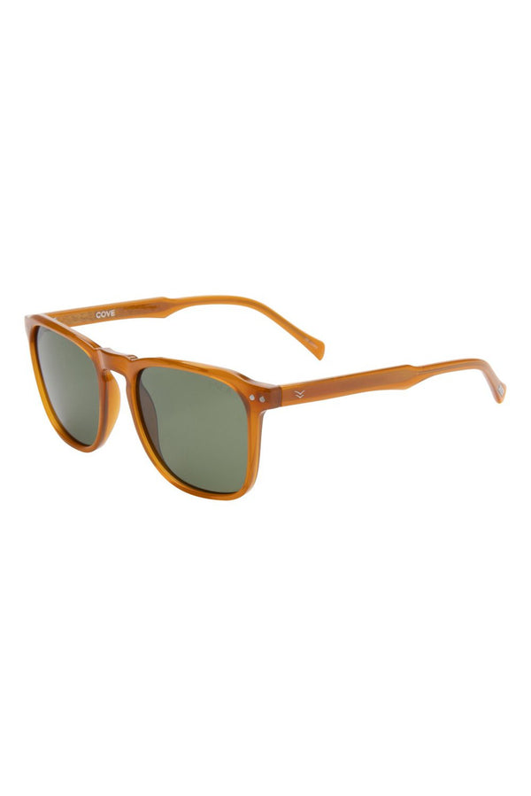 Cove Sunglasses in Three Colors