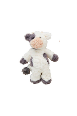 Farm Cow Plush