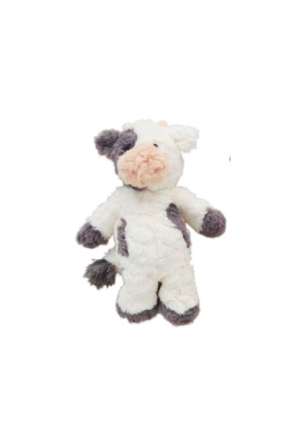 Farm Cow Plush