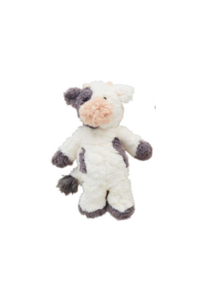 Farm Cow Plush