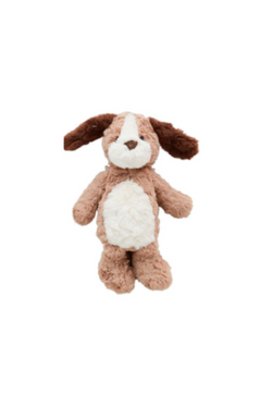 Farm Dog Plush