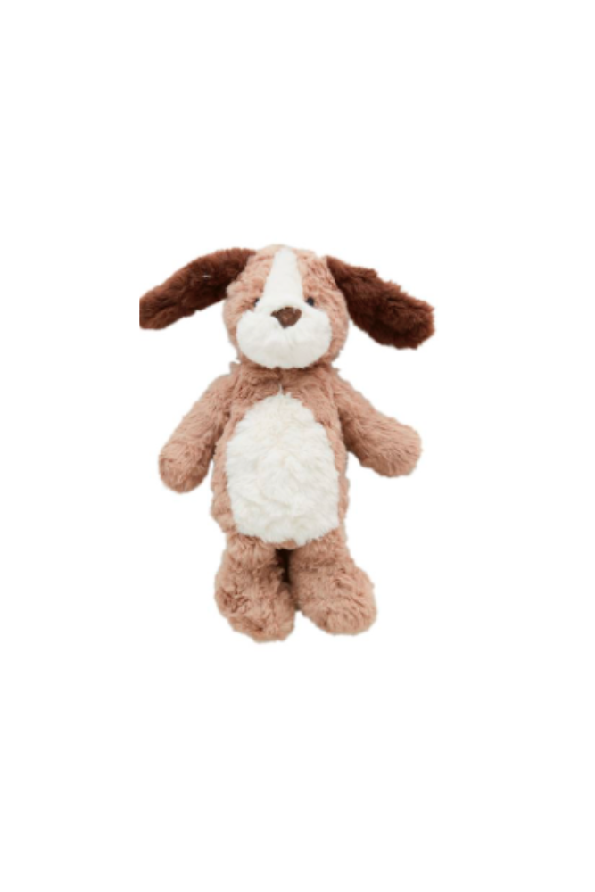Farm Dog Plush