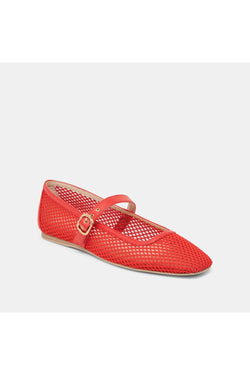 Dolce Vita Rodni Mesh in Chili