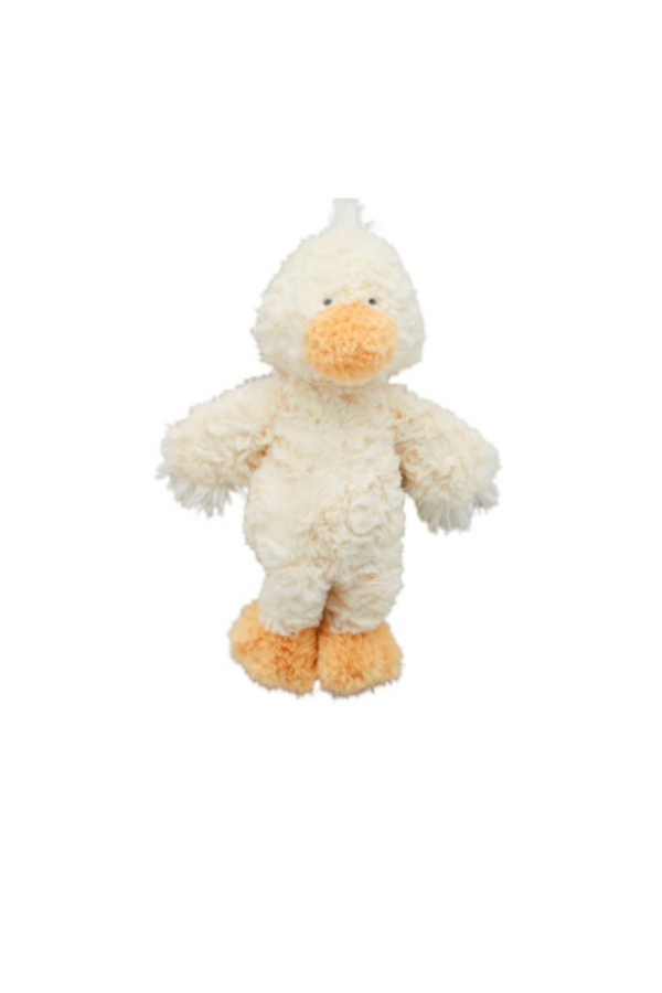 Farm Duck Plush