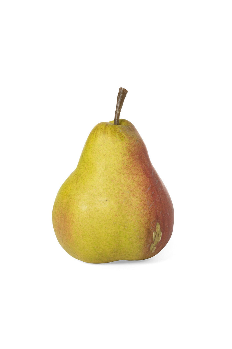 Green Market Pears