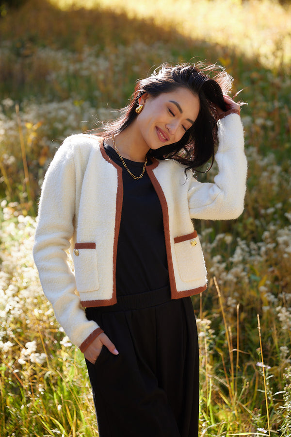 Alani Cardigan